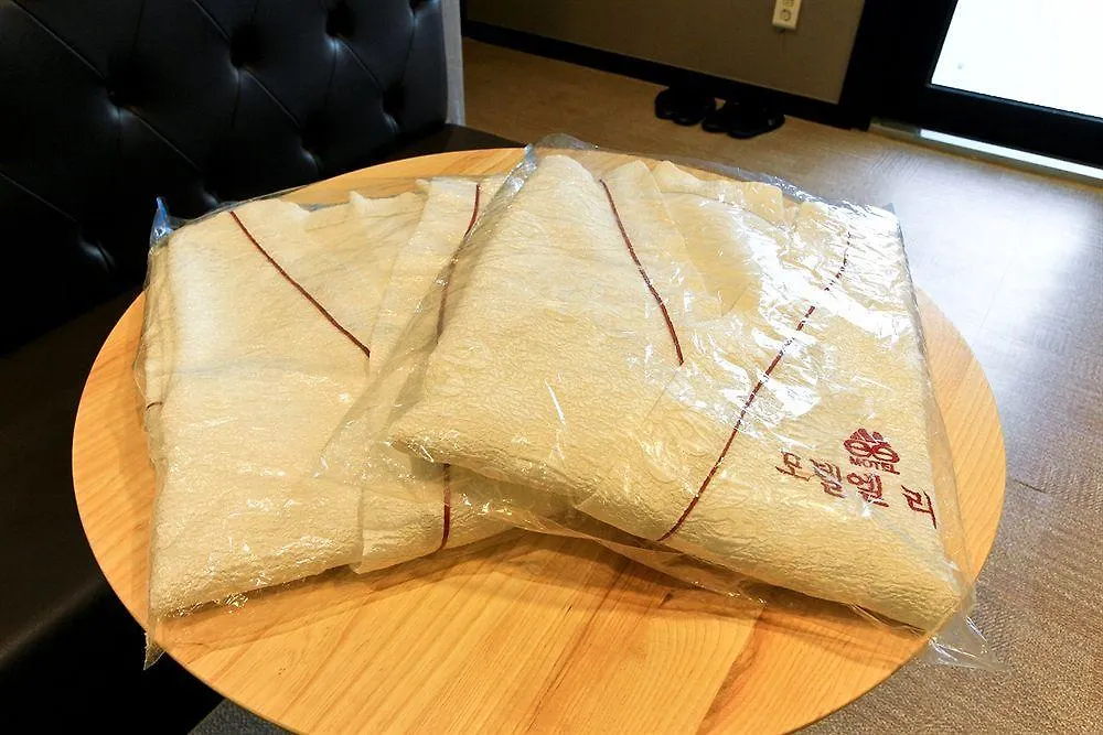 爱丽舍酒店 釜山