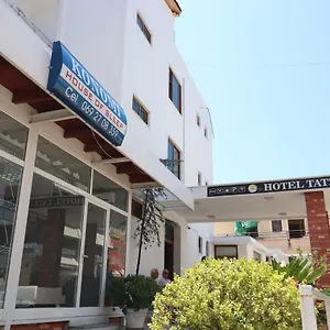 Tatzati 2 Hotel Sarandë
