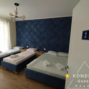 Kondili Affittacamere Përmet