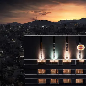 Western Premier Gangnam Hotel Seul