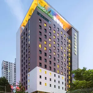 Ibis Styles Ambassador Gangnam Hotel Seul
