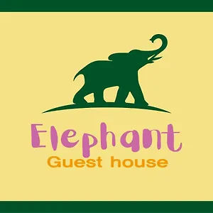 ゲストハウス Elephant Nampo