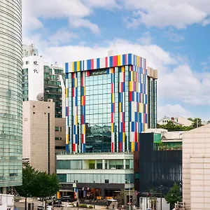 Imperial Palace Boutique Itaewon Hotel Seul