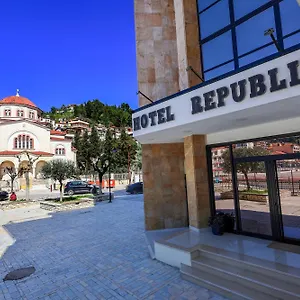 Republika Hotel Berat
