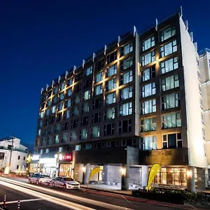 Ebenezer 4* Hamdong-ni