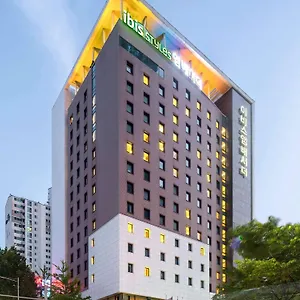 Ibis Styles Ambassador Gangnam Hotel Seul