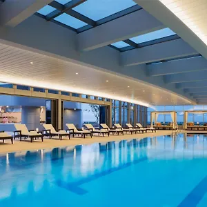 Grand Hyatt Hotel Incheon