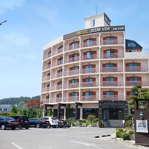 Oceanview 3*, Инчон Южная Корея