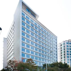 Hu Airport 4* Inchon