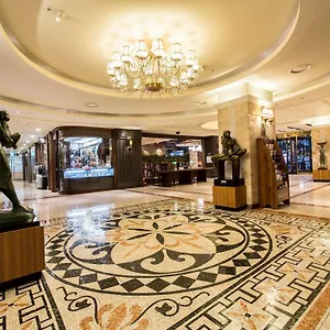 Pacific Hotel Seul