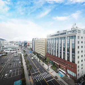 Palace Hotel Jeju