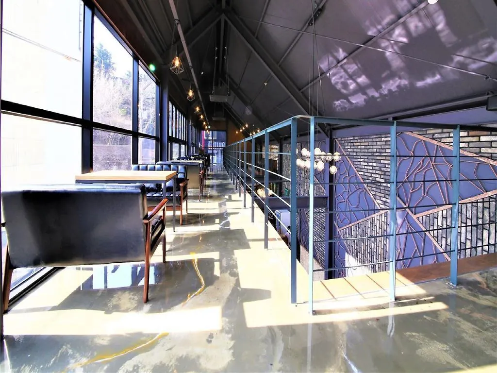 Elysee Hotel Busan 3*,  Güney Kore