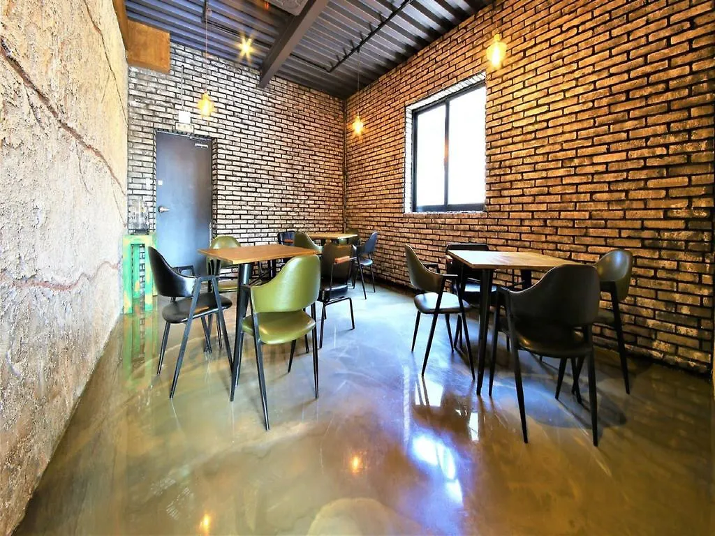 ***  Elysee Hotel Busan South Korea