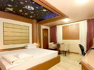 Elysee Hotel Busan