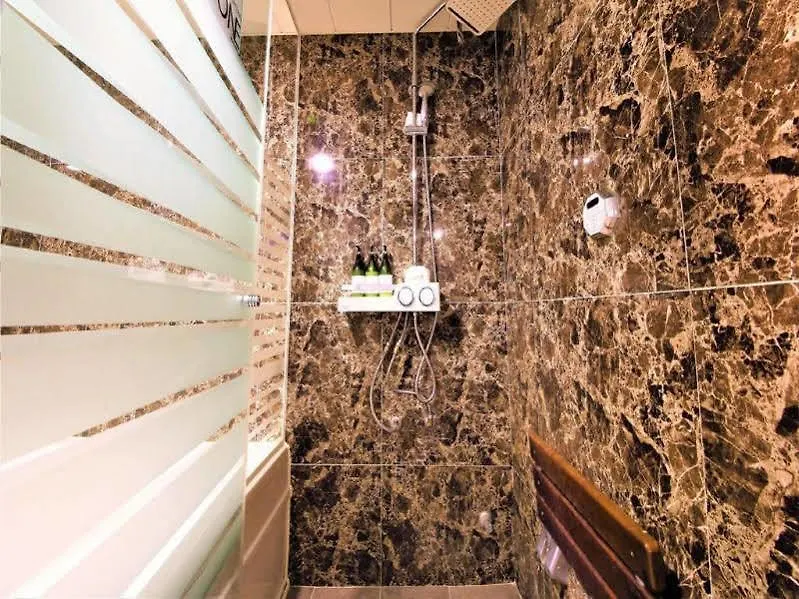 Elysee Hotel Busan