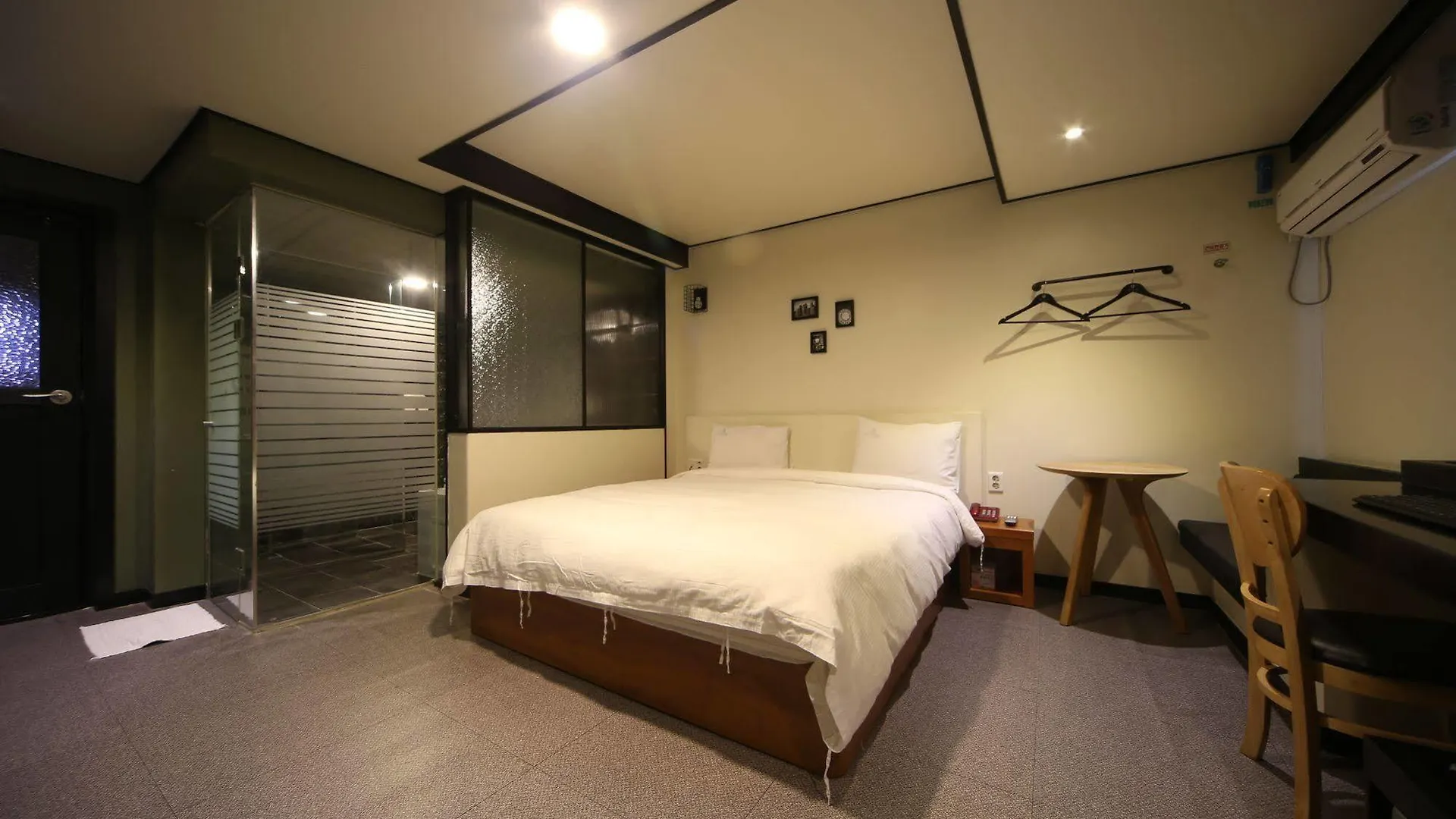 Elysee Hotel Busan