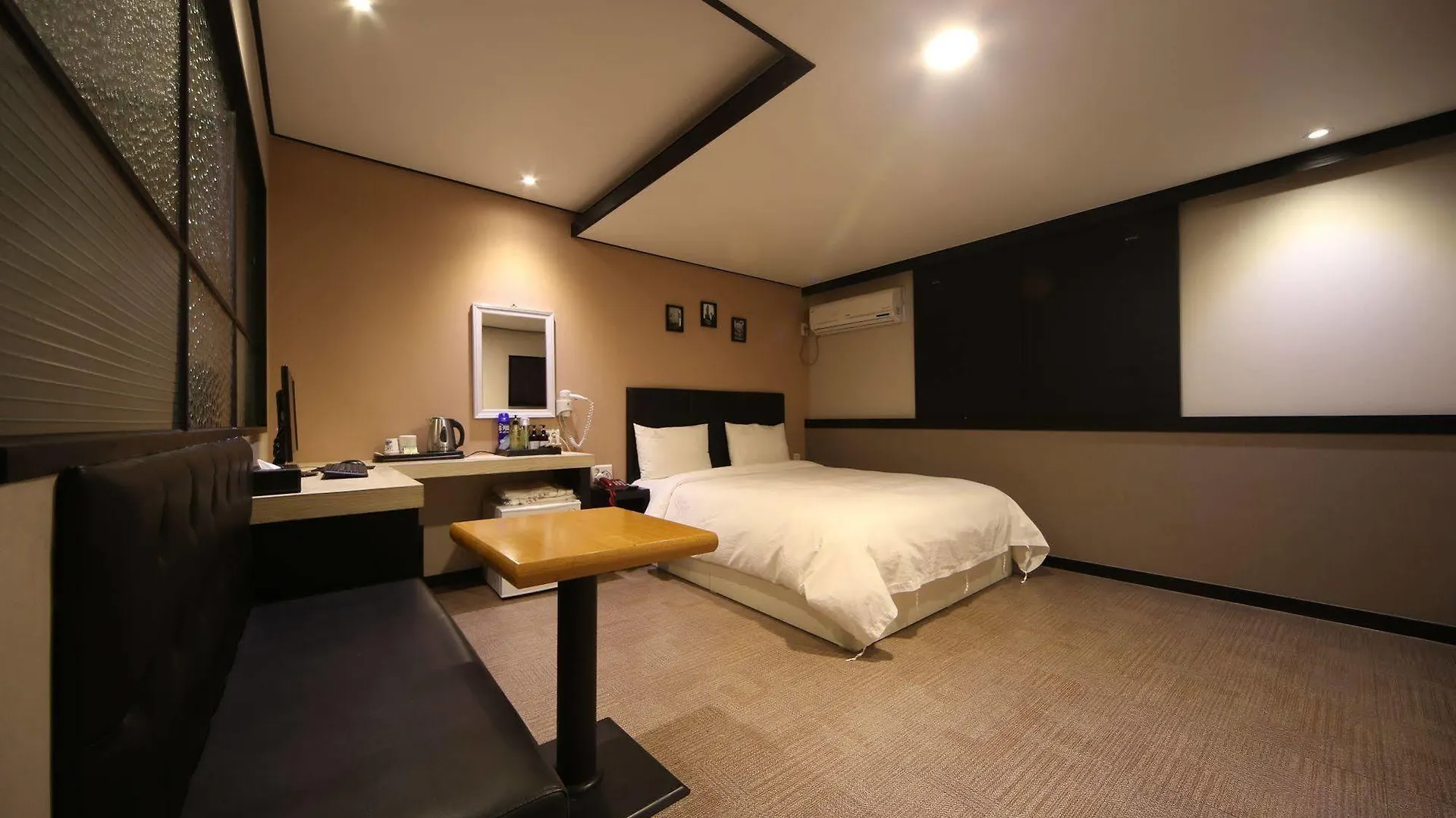 Elysee Hotel Busan